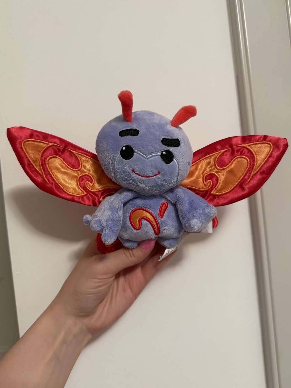 Ganz Webkinz Zumbuddy Zann